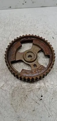 Ford Fiesta Timing chain sprocket 9657477580