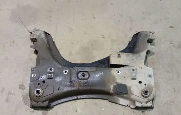 Renault Scenic II - Grand scenic II Front subframe 