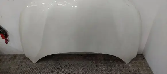 Nissan Qashqai Engine bonnet/hood 