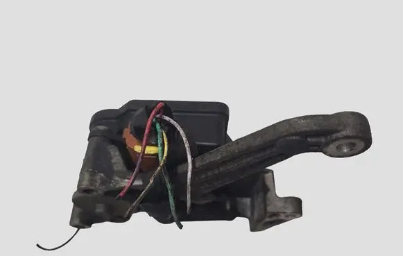 Opel Vectra C Intake manifold valve actuator/motor 55205127 55199915