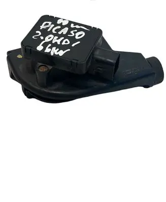 Citroen Xsara Picasso Accelerator pedal position sensor 9639779180