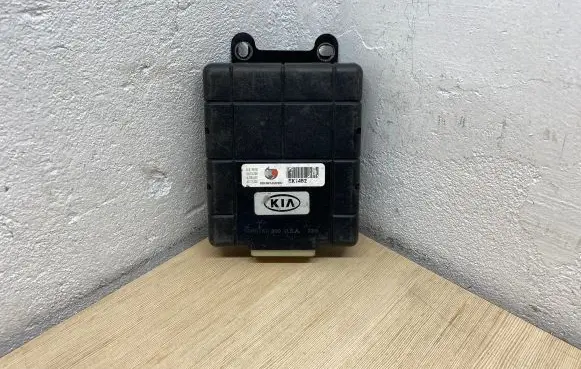 KIA Sportage Other control units/modules 4673226 EK1452 K04567880