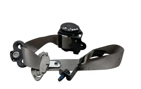 Chevrolet Captiva Third row seat belt 95182383