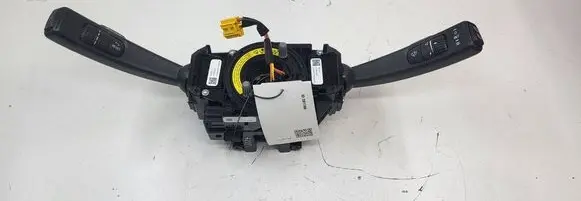 Volvo V60 Wiper turn signal indicator stalk/switch 31343022 31394001