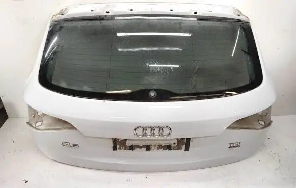 Audi Q5 SQ5 Tailgate/trunk/boot lid