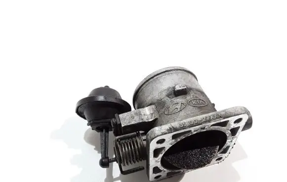KIA Sorento Throttle valve 3510027XXX