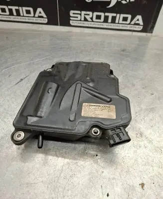Mercedes-Benz ML W164 Gearbox control unit/module A1644460310 00073040 A2C53115423