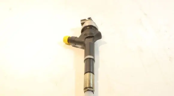 Opel Astra J Fuel injector 8973762703