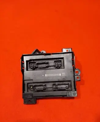 Audi A4 S4 B8 8K Comfort/convenience module 8K0907064A 5DK00991810 8K0907461A