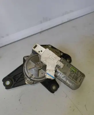 Renault Espace - Grand espace IV Rear window wiper motor 53018912 8200153458