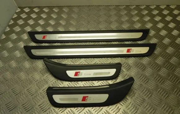 Audi Q5 SQ5 Other sill/pillar trim element 8R0853374C T6930