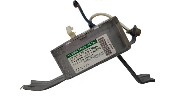 Toyota Avensis T250 Power steering control unit/module 8965005030 1129000631 6900000563