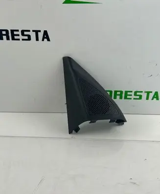Opel Grandland X Front door high frequency speaker YP00084977 R60936001