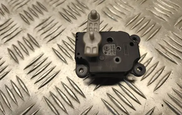 Ford Fiesta Air flap motor/actuator 410473241