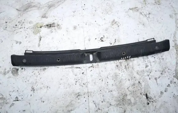 Toyota Corolla E120 E130 Other trunk/boot trim element 6471613120 64716-13120