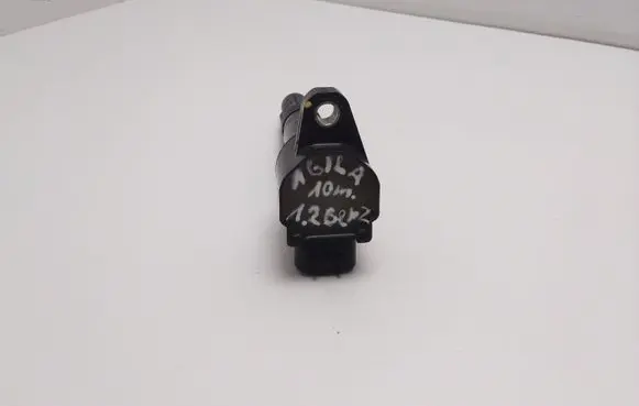Opel Agila B High voltage ignition coil FK0344DL2 8X090654