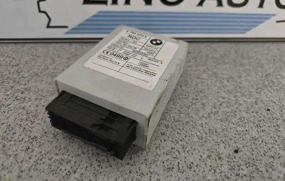 BMW 3 E46 Immobilizer control unit/module 67590239 600025351