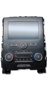 Renault Megane IV Screen/display/small screen A94E32478 2209170097