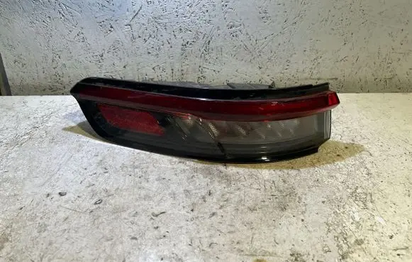 Jeep Grand Cherokee WL Rear/tail lights P68421133AD 170821A F00HTC412103