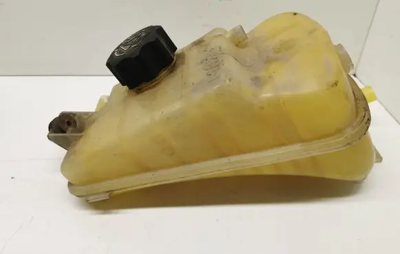 Peugeot Partner Coolant expansion tank/reservoir