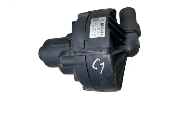 Mercedes-Benz C W204 Secondary air pump A0001406785 0580000041