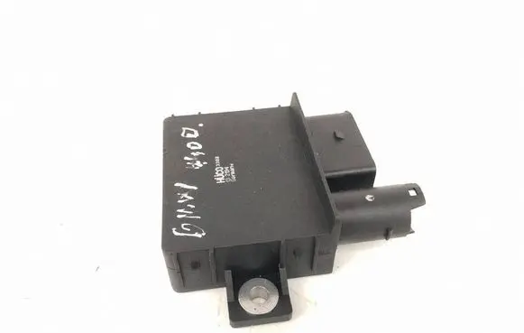 BMW 7 F01 F02 F03 F04 Glow plug pre-heat relay 132194 HUC03322