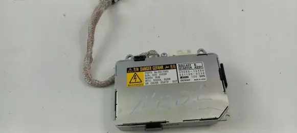 Land Rover Discovery 3 - LR3 Xenon control unit/module 