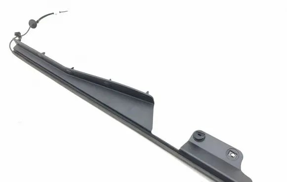 Peugeot 3008 III Liftgate motion sensor 9843297980