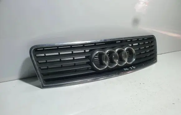 Audi A6 S6 C5 4B Front grill 4B0853651F