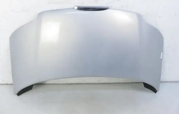 Seat Alhambra (Mk1) Engine bonnet/hood 