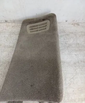 Volvo XC90 Trunk/boot side trim panel