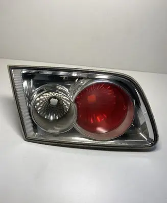 Mazda 6 Tailgate rear/tail lights 22661974