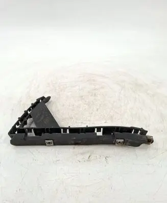Citroen C4 I Picasso Front bumper mounting bracket 9653832980