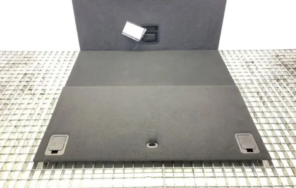 Hyundai i40 Trunk/boot floor carpet liner 