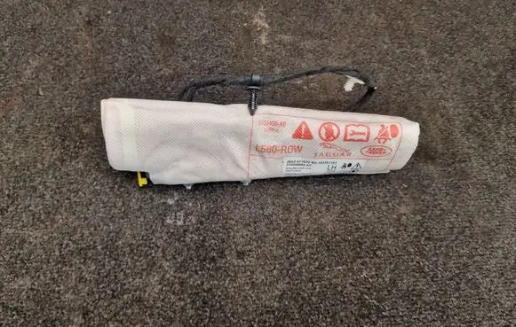 Land Rover Range Rover Velar Seat airbag J8A2611D33BA