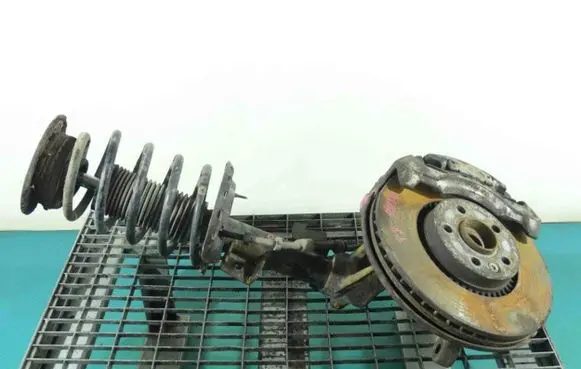 Volvo S80 Front shock absorber/damper 313749 IMPRK1218894