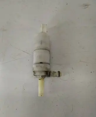 Mercedes-Benz E W211 Headlight wiper motor 256