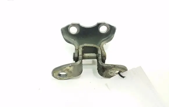 Front door lower hinge