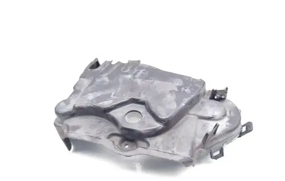 Renault Kangoo II Timing belt guard (cover) 135632713R 135631065R