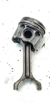Jeep Cherokee KL Connecting rod/conrod 55265408