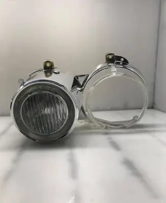 BMW 3 E90 E91 Headlight part 6656220000
