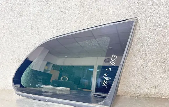 Volvo XC60 Rear side window DOT497M45AS3 A048587 43R000491