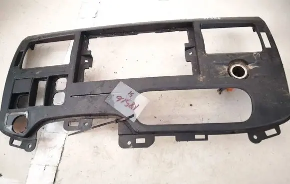Ford Transit Other interior part