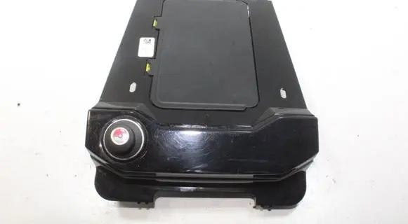 Volkswagen T-Roc Other center console (tunnel) element 2GB864263 5NA035345A
