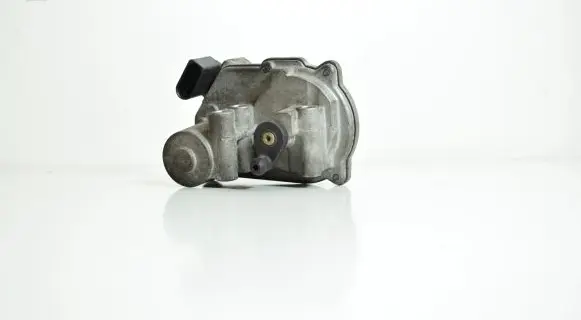 Audi A8 S8 D3 4E Intake manifold valve actuator/motor 059129086M A2C53308513