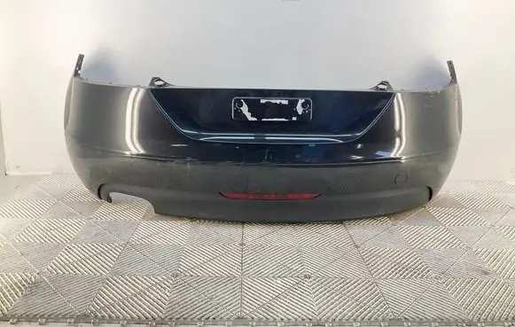 Audi TT TTS Mk2 Rear bumper 8J0807317