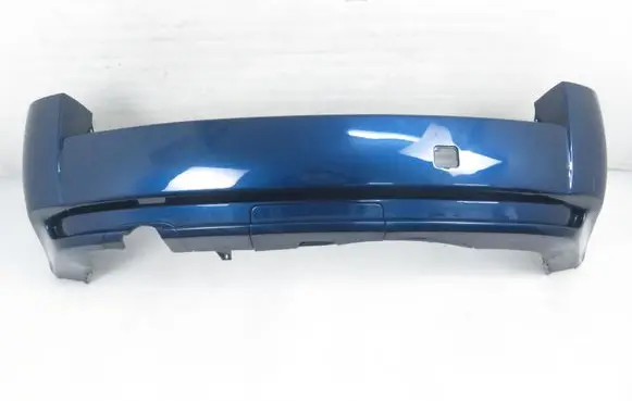 BMW X3 E83 Rear bumper 