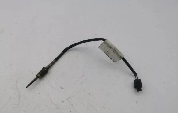 Toyota Avensis T270 Exhaust gas temperature sensor 8509964 022656002781