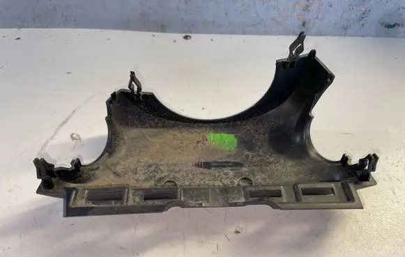 Renault Megane III Steering wheel column trim 484717041R M50277