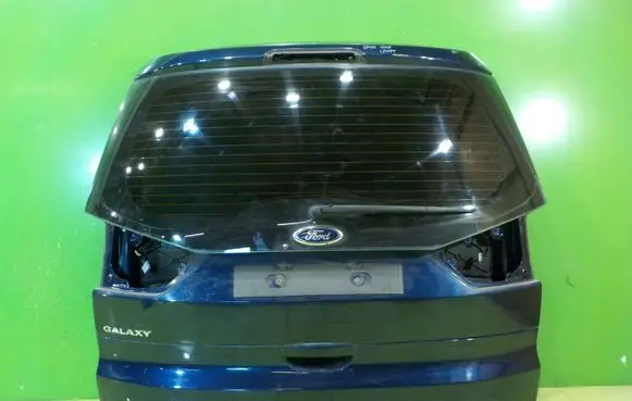 Ford Galaxy Tailgate/trunk/boot lid XP247